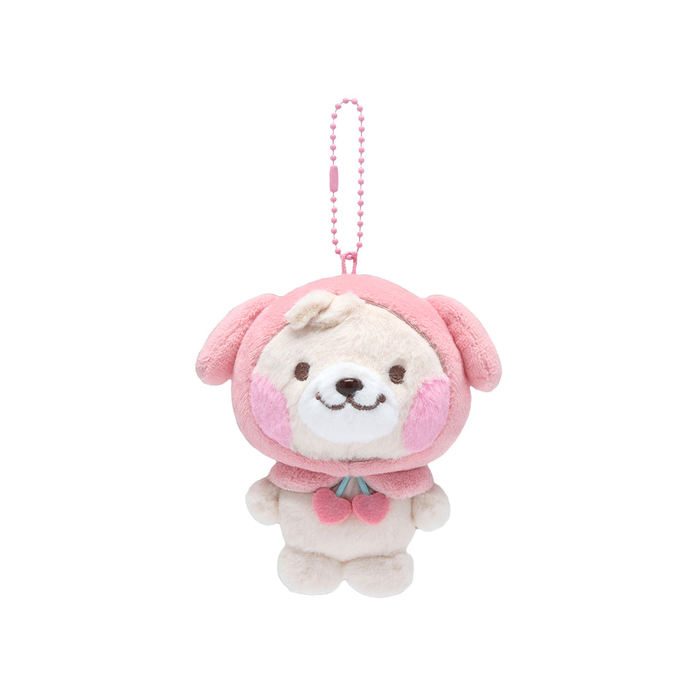 EXO PLANET #6: EXhOrizon - MINI DOLL KEY RING