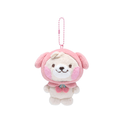 EXO PLANET #6: EXhOrizon - MINI DOLL KEY RING