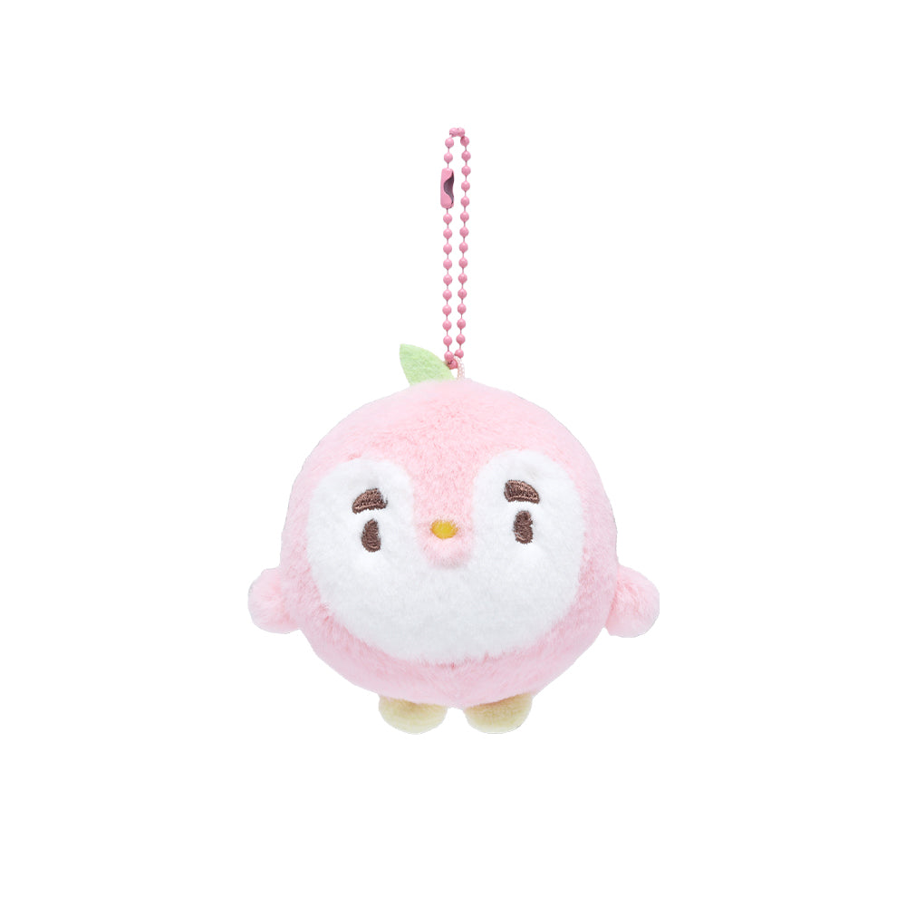 EXO PLANET #6: EXhOrizon - MINI DOLL KEY RING