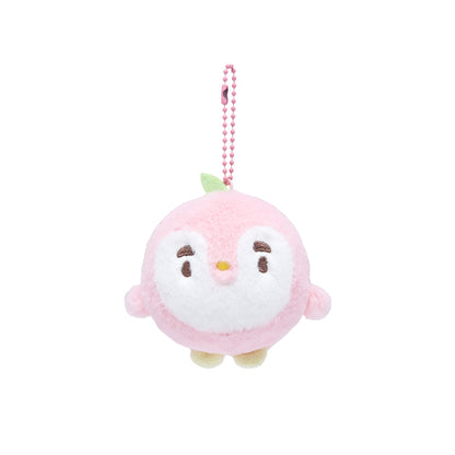 EXO PLANET #6: EXhOrizon - MINI DOLL KEY RING