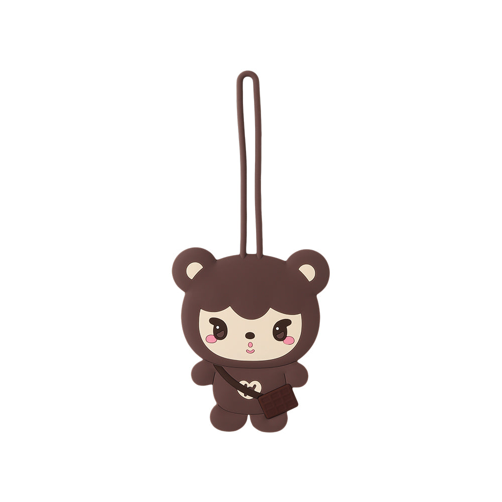 EXO PLANET #6: EXhOrizon - LUGGAGE TAG