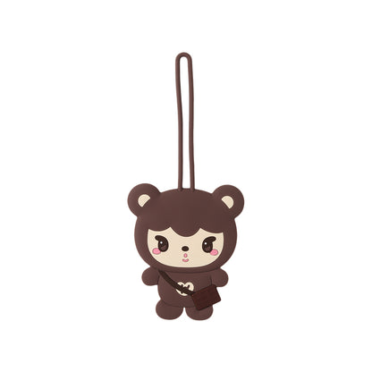 EXO PLANET #6: EXhOrizon - LUGGAGE TAG
