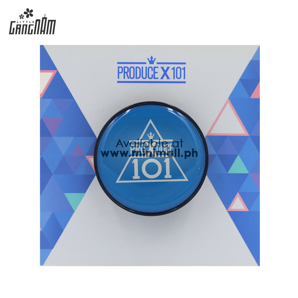 PRODUCE X 101 - SMART POP