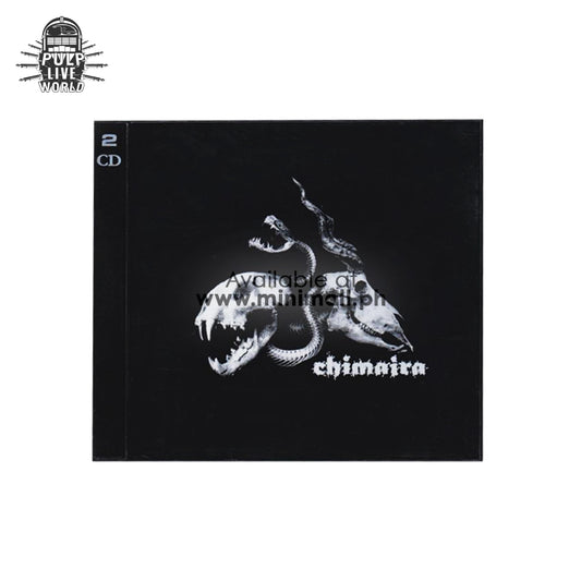 CHIMAIRA: CHIMAIRA