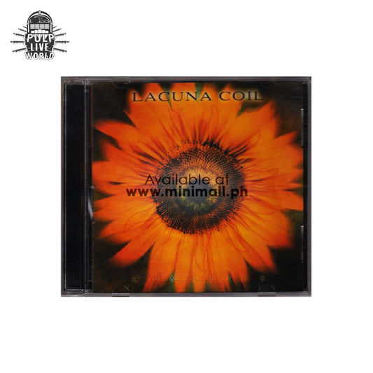 LACUNA COIL – COMALIES
