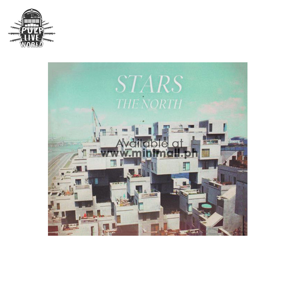 STARS - THE NORTH