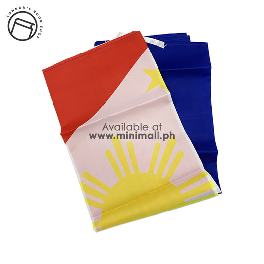 PHILIPPINE FLAG