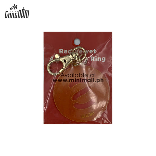 RED VELVET - ACRYLIC KEYRING [SEULGI]