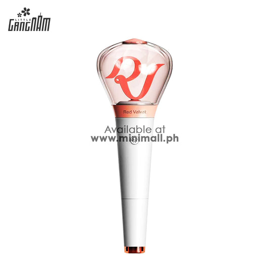 RED VELVET - OFFICIAL LIGHT STICK