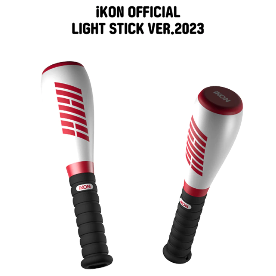 IKON - OFFICIAL LIGHTSTICK