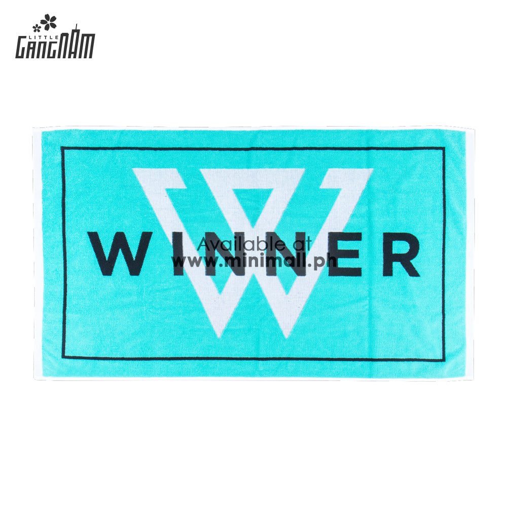 WINNER - TOWEL