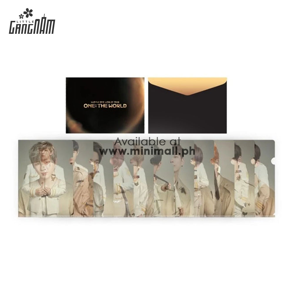 WANNA ONE - L-HOLDER SET