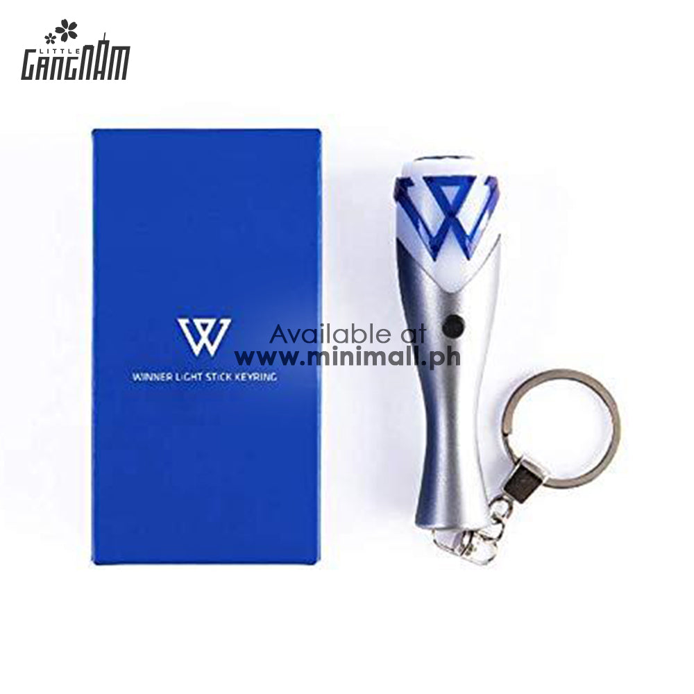 WINNER LIGHT STICK KEYRING