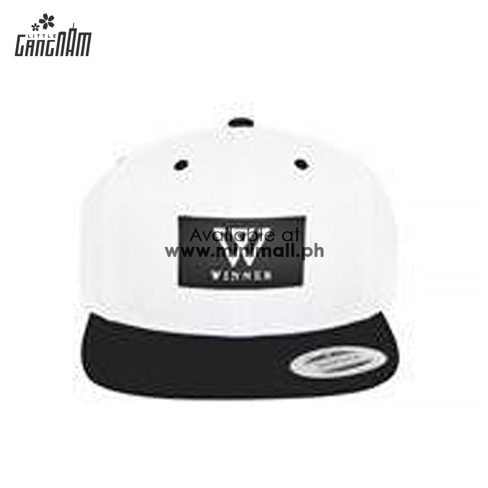 WINNER - SNAPBACK