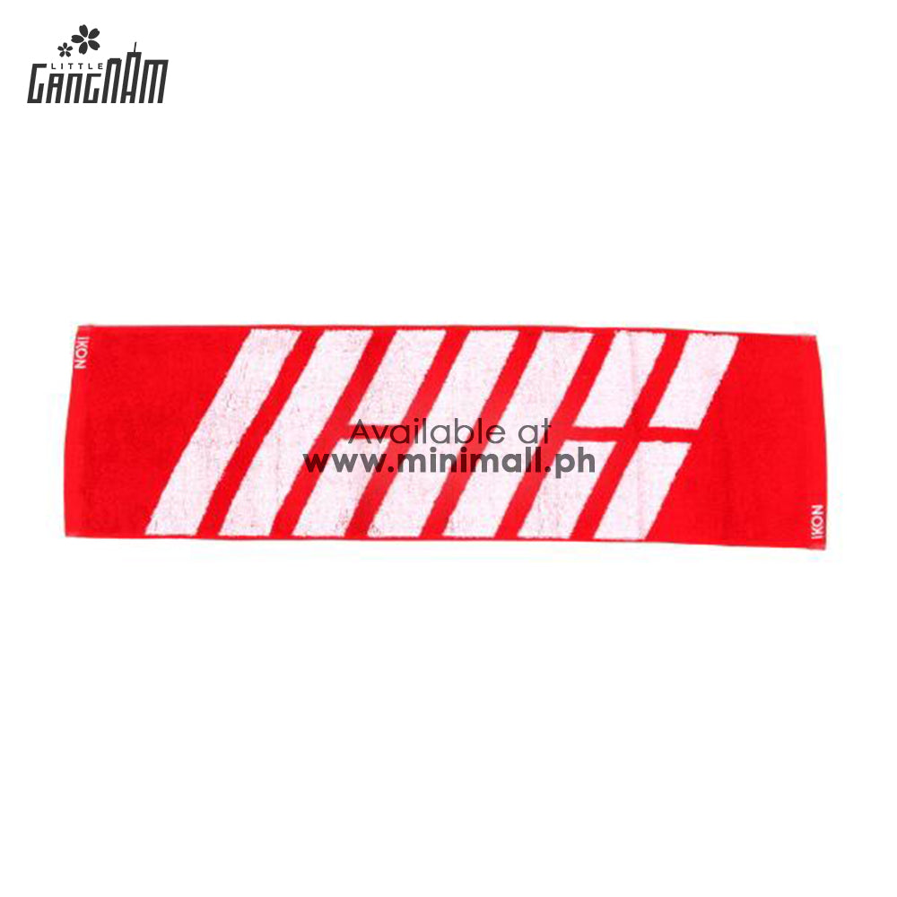 IKON - CHEERING TOWEL